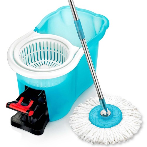 Hurricane spin mop home - spin,