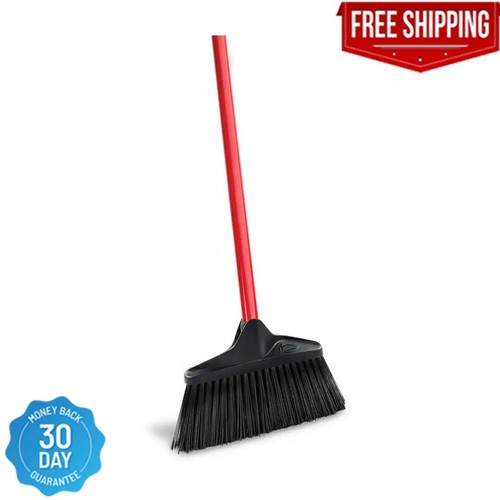 Libman inch lobby broom - 10-inch,